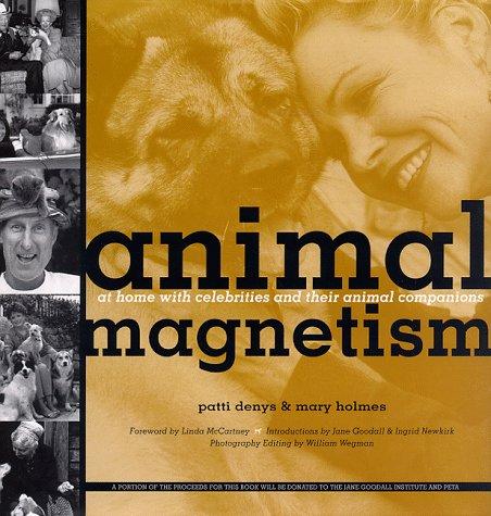 Animal magnetism