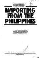 Importing from the Philippines