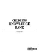 Children's Knowledge Bank