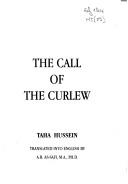 The Call of the Curlew