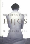 No puedo tener hijos