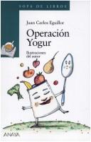 Operacion Yogur