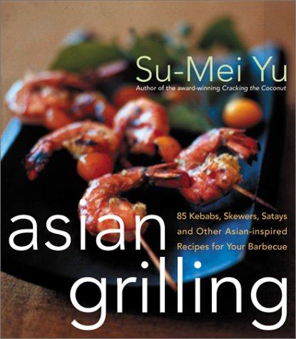 Asian Grilling