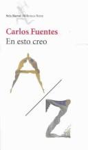 En Esto Creo / in This I Believe