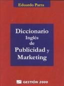 Diccionario inglés de publicidad y marketing