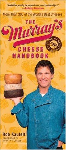 The Murray's Cheese Handbook