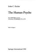 The human psyche