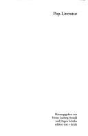 Pop-Literatur