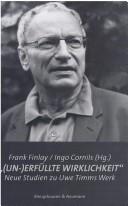 "(Un-)erfüllte Wirklichkeit"