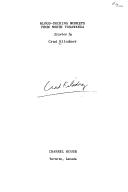 Blood-sucking monkeys from North Tonawanda