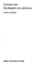 Die Mauern von Jerichow