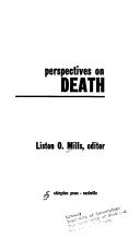 Perspectives on death