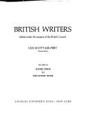 British writers