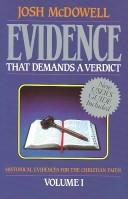 Evidence that demands a verdict