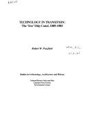 Technology in transition