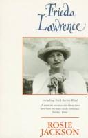 Frieda Lawrence