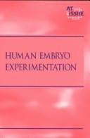 Human Embryo Research