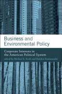 Business and environmental policy