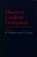 Theories of landform development