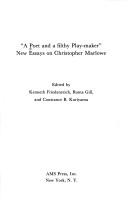 "A Poet and a filthy Play-maker"