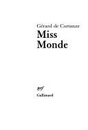 Miss Monde
