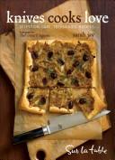 Knives cooks love