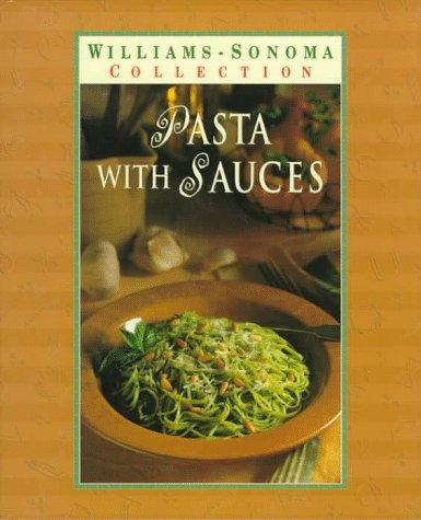 Pasta with sauces