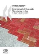 Enforcement of corporate governance in Asia
