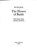 The flower of battle
