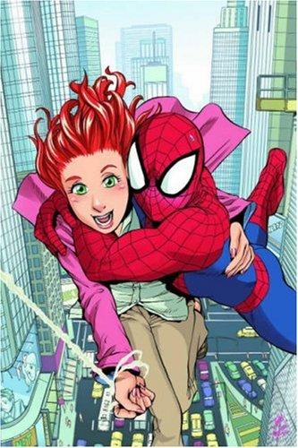 Spider-Man Loves Mary Jane, Vol. 1