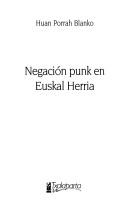 Negación punk en Euskal Herria