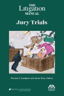 The litigation manual.