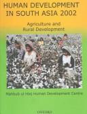 Human development in South Asia 2002