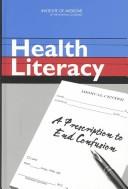 Health literacy