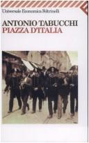 Piazza d'Italia