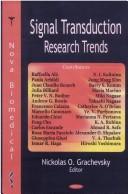 Signal Transduction Research Trends