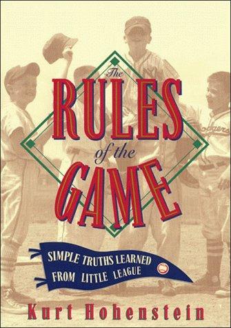 The rules of the game