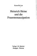 Heinrich Heine und die Frauenemanzipation
