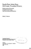 South-East Asian seas