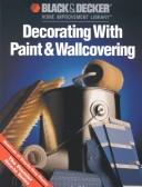 Decorating with paint & wallcovering