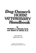Dog owner's home veterinary handbook