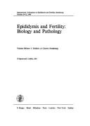 Epididymis and Fertility