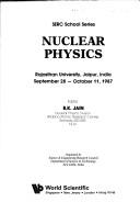 Nuclear Physics