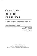 Freedom of the press 2003