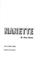 The making of No, no, Nanette.