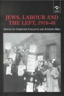 Jews, Labor and the Left, 1918-48