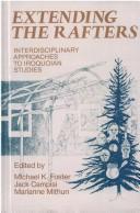 Extending the rafters