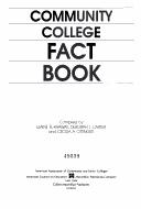 Community college fact book