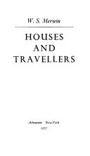 Houses and travellers