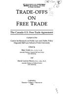 Trade-offs on free trade